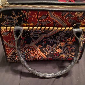 Patricia Nash Purse